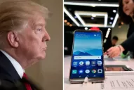 Estados Unidos acusa a China de espiar a través de Huawei
