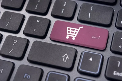 ¿Comprás on line? Contanos tu experiencia y ganá unas zapatillas Adidas