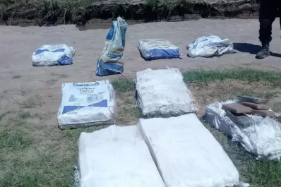 Ordenaron la libertad del empleado judicial y del productor agropecuario por el vuelo narco