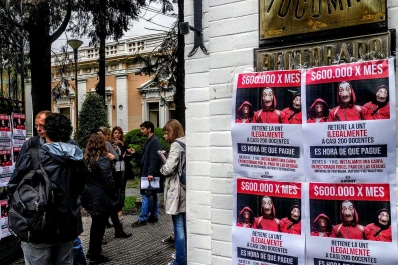 Tras los reclamos, la UNT pagará un adicional adeudado a los docentes