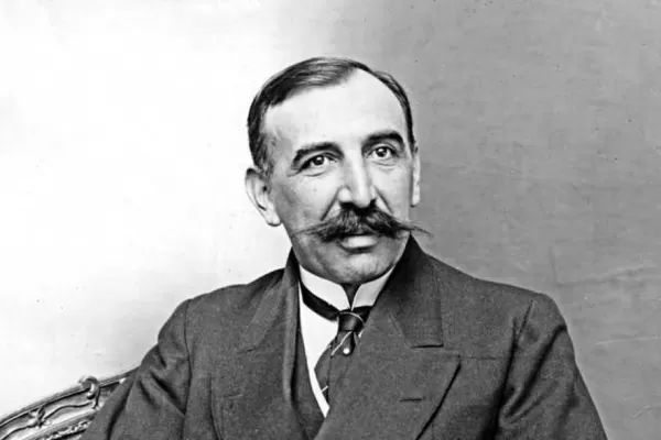 El interventor de 1920