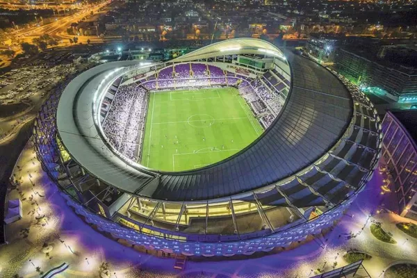 River, campeón: nos vemos en Abu Dhabi