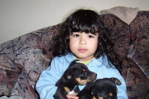 A 10 años de la desaparición de Sofía Herrera, habrá un megaoperativo de búsqueda