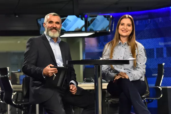 Seguí en vivo Buen Día: el análisis de los tres años de gestión de Mauricio Macri