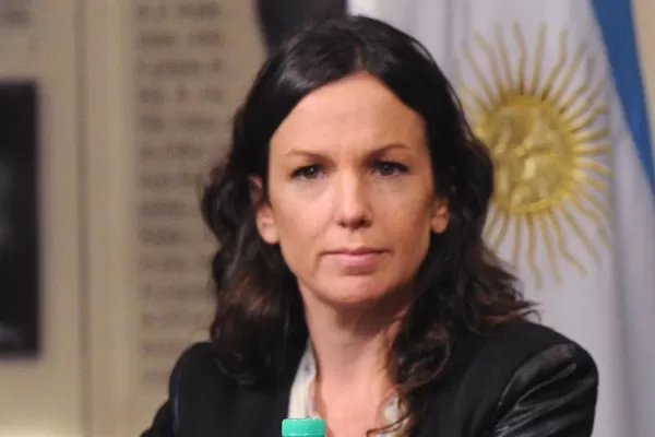 Stanley advirtió que el Gobierno no se dejará extorsionar por grupos piqueteros