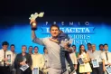 Fiesta del Deporte de LA GACETA: un premio inolvidable