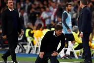 Con Burdisso como manager, Boca empieza la reconstrucción de su equipo