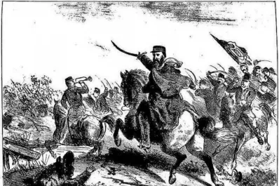 30 años de batallas