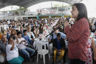 Violencia machista: quejas por la mora de Nación para construir un refugio para mujeres