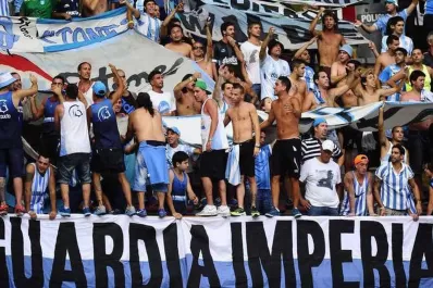 Habrá sesiones extraordinarias hasta el 28 de diciembre para tratar ley de barrabravas