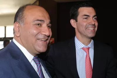 Urtubey dará una charla en Tucumán y se reunirá con Manzur