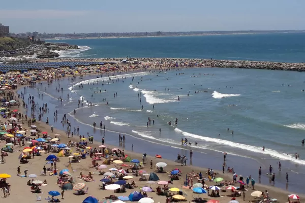 Datos oficiales: el arribo de turistas extranjeros creció un 6,6% en octubre