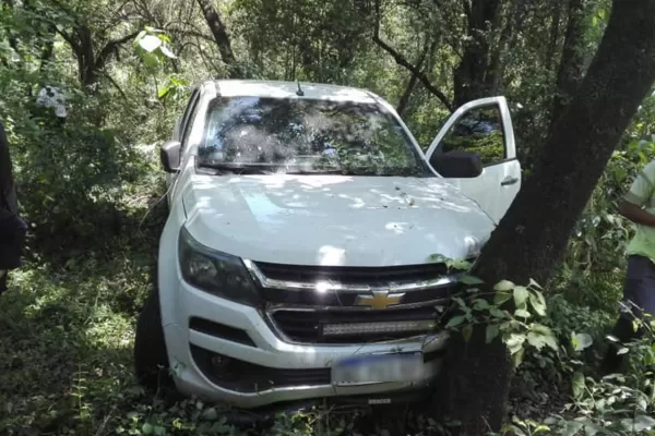 Rescataron en Tafí Viejo a una embarazada que había sido secuestrada