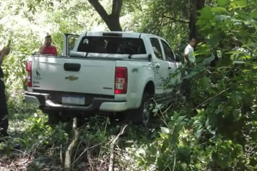 Rescataron en Tafí Viejo a una embarazada que había sido secuestrada