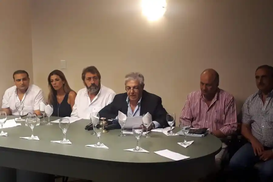 Los empresarios del transporte piden suba de tarifas y exenciones impositivas