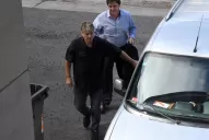 Boudou insiste en pedir la revisión de su causa: es trucha, aseguró