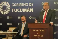 Según el gobernador, Alfaro no arregló nada en tres años