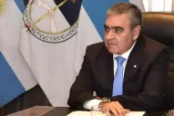 “Manzur admite su incapacidad para gobernar”, responde el intendente