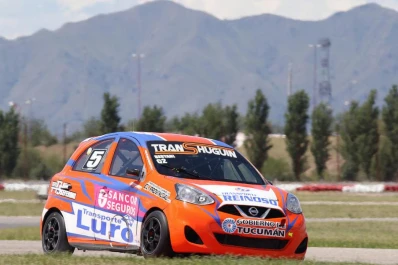 Turismo Nacional Ortega en la C-3; Bestani y los Rotondo en la C-2, cierran la temporada