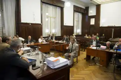 Causa Paulina Lebbos: tras la declaración de Barrera, arranca la etapa de alegatos