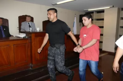 Condenaron a “Perrito” Carretero a prisión perpetua por el abuso sexual y el crimen de Ornella Dottori