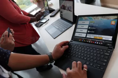 El Mundial, Luis Miguel y el dólar lo más buscado en Google durante el 2018