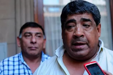 “Ya no hay una zona roja; son todas”, dice el titular de UTA