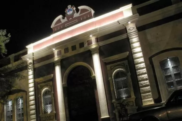 Verónica Pérez Luna renunció a la dirección del Museo de la UNT
