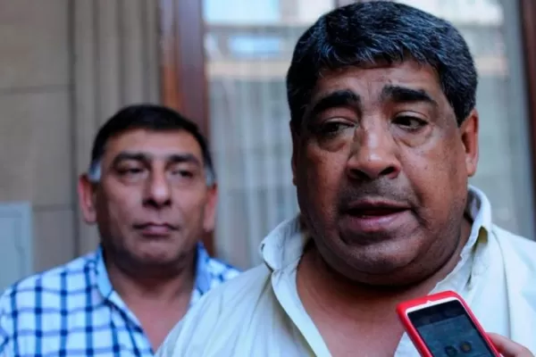 “Ya no hay una zona roja; son todas”, dice el titular de UTA