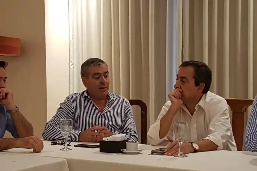 El radicalismo responsabiliza a Manzur y advierte sobre una escalada de la inseguridad