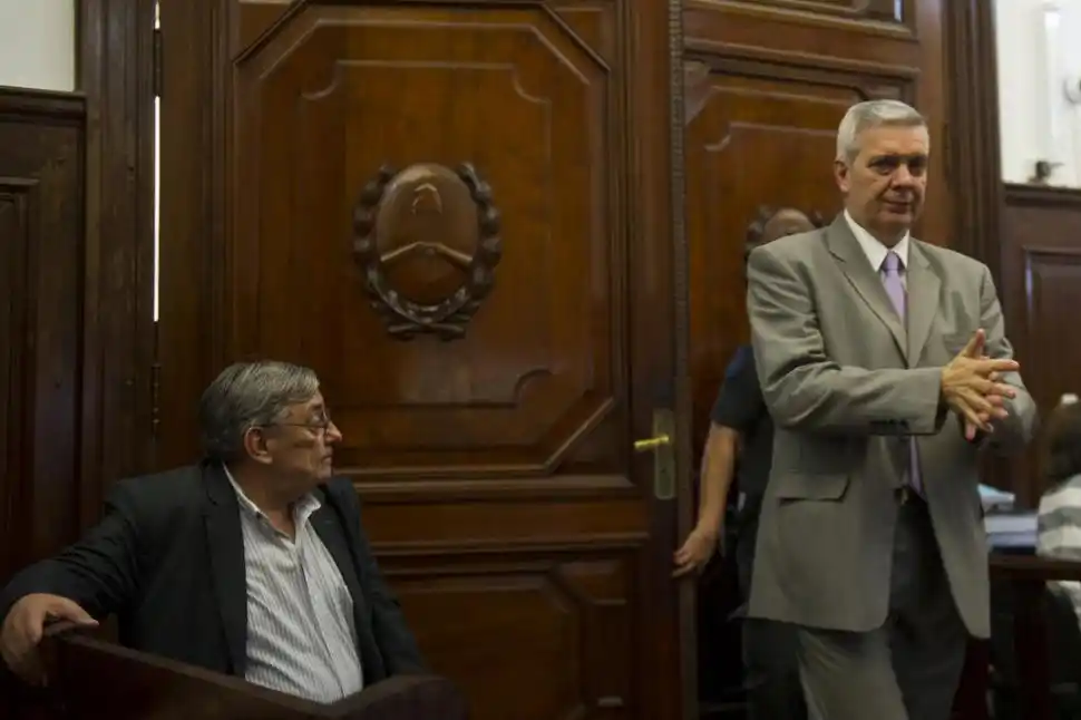 Causa Paulina Lebbos: tras la declaración de Barrera, arranca la etapa de alegatos