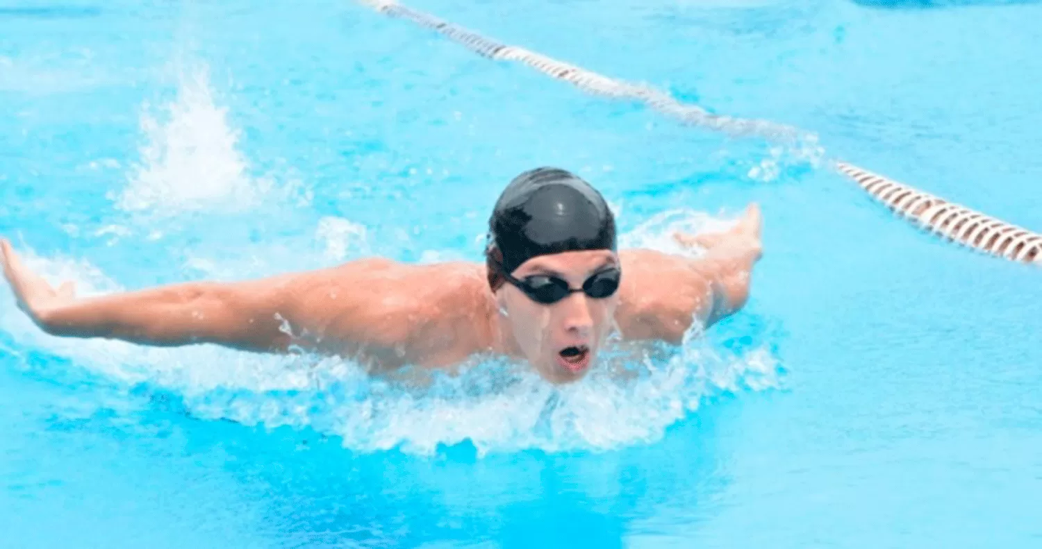 Sigue el Mundial de Natación: hora, TV y el resto de la agenda deportiva