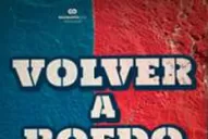 Volver a Boedo: un filme sobre la pasión futbolera