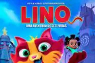 Lino: una aventura de siete vidas, una animación brasileña con buenas críticas