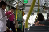 ¡Atención estudiantes! Los exámenes de hoy se reprogramarán para la próxima semana