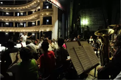 La agenda de este fin de semana te ofrece shows y conciertos musicales