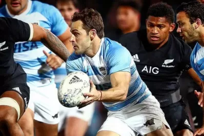 Premios Olimpia: Sánchez y Herrera, los tucumanos nominados