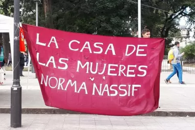 “Se impone el poder masculino sobre el cuerpo de la mujer”