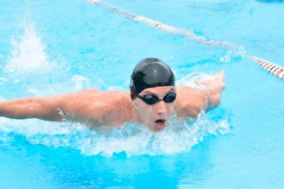 Sigue el Mundial de Natación: hora, TV y el resto de la agenda deportiva