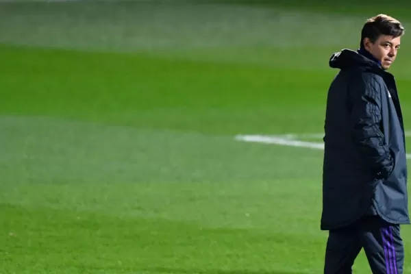 Marcelo Gallardo se posicionó como el tercer mejor entrenador del mundo