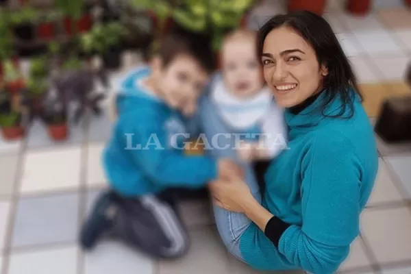 Beneficiaron con prisión domiciliaria a Nadia Fucilieri, la mujer que mató a sus dos hijos
