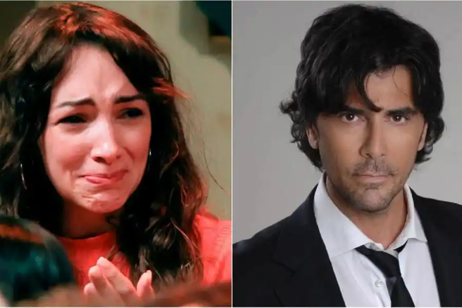 Thelma se me insinuó, me quiso dar un beso, aseguró Darthés