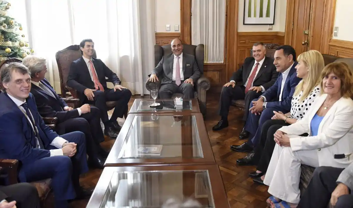 Tucumán apuesta a acoplarse a los logros turísticos que consiguió Salta