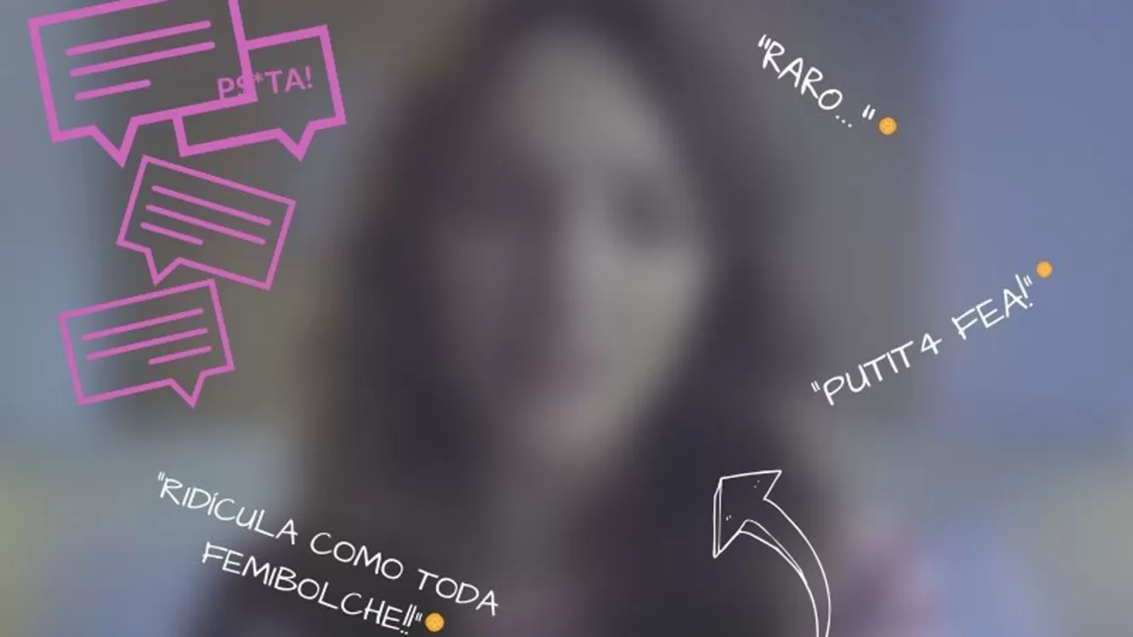 El 80% de los comentarios en notas sobre la denuncia de Thelma Fardín fueron machistas
