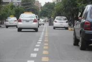 Desde hoy, cinco líneas de ómnibus pasan de la Crisóstomo a la General Paz