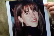 Nunca dejaré de buscarte, el mensaje de Susana Trimarco para Marita Verón, en el día de su cumpleaños