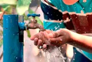 El Siprosa desmiente que haya muertos por salmonella en el agua