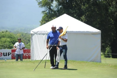 Jorge Monroy: la fortaleza del hombre