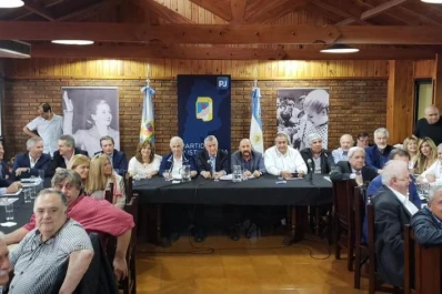 El peronismo nacional definirá el 22 de febrero sus alianzas y frentes electorales