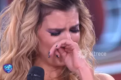 Qué se dijo en las redes sobre la confesión de María del Cerro